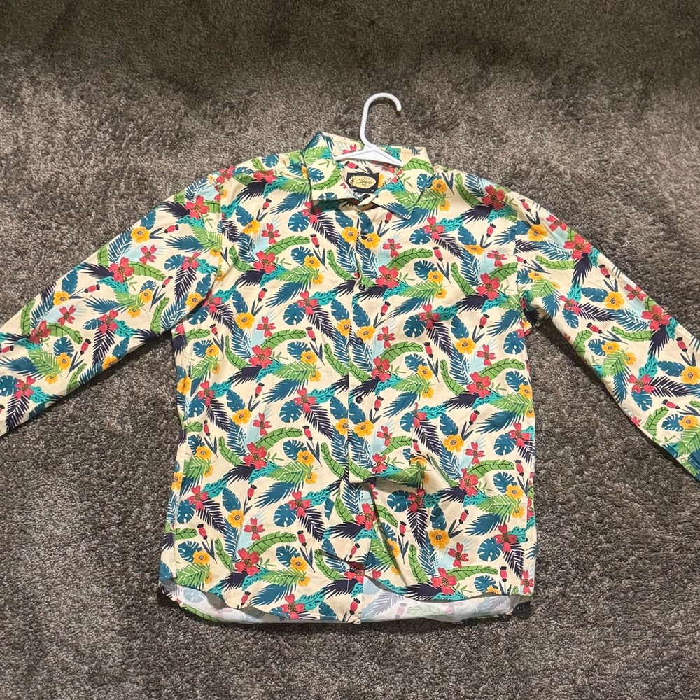 Designer Shirt